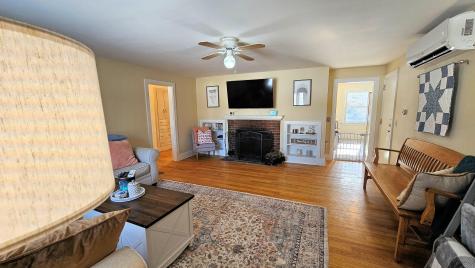 1185 N Main Street Brewer ME 04412