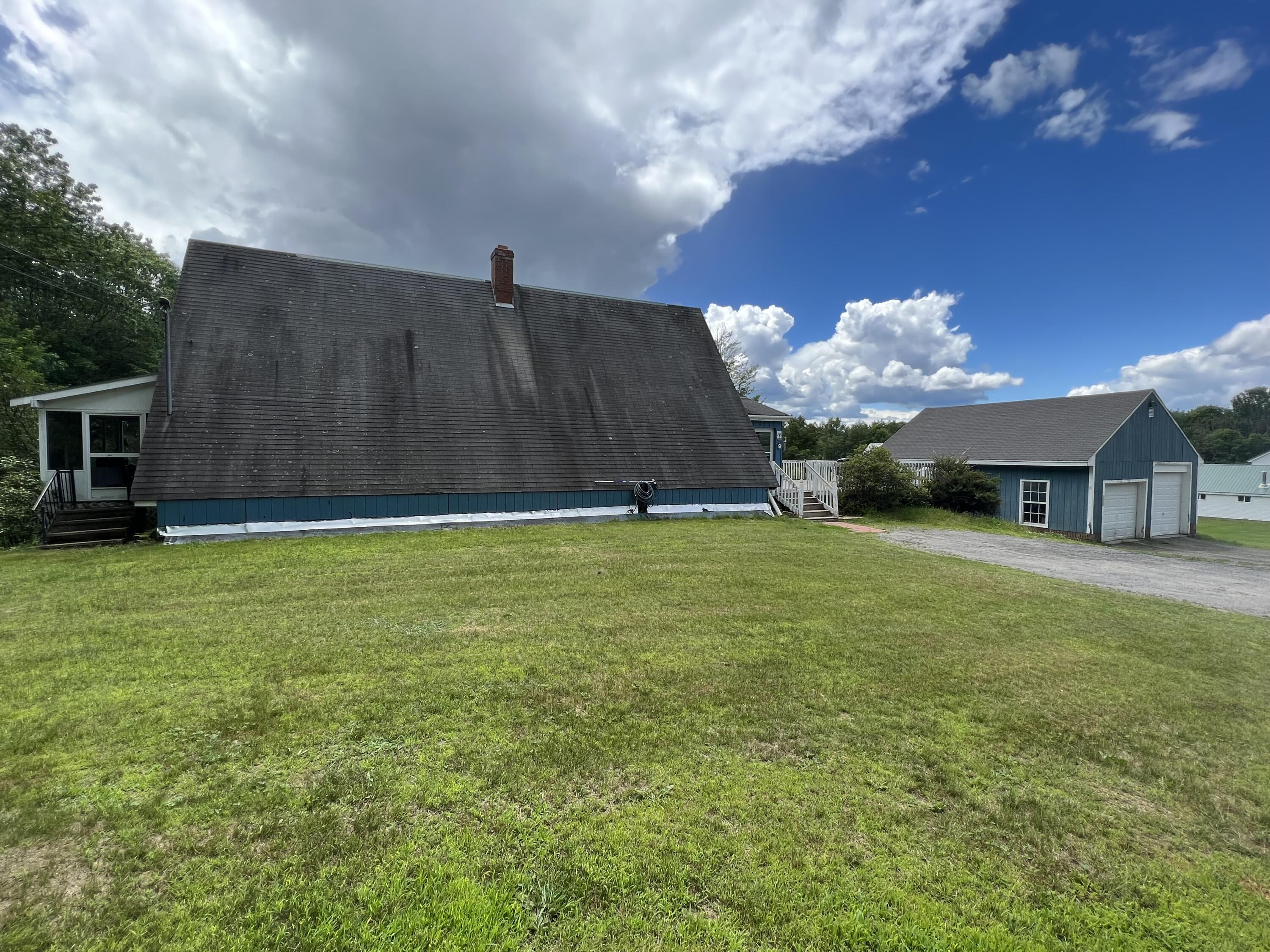 245 Lane Road Greene ME 04236