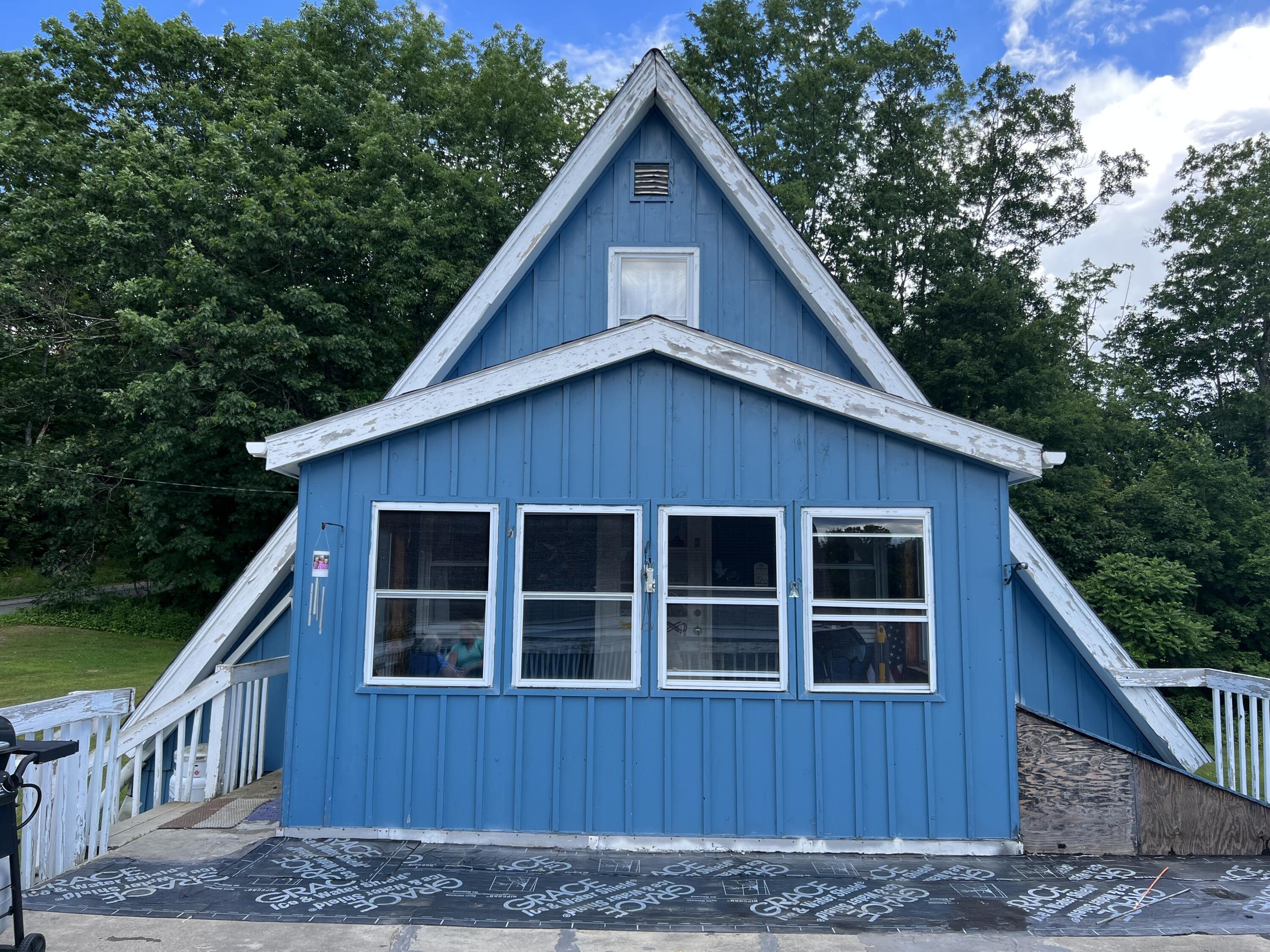 245 Lane Road Greene ME 04236