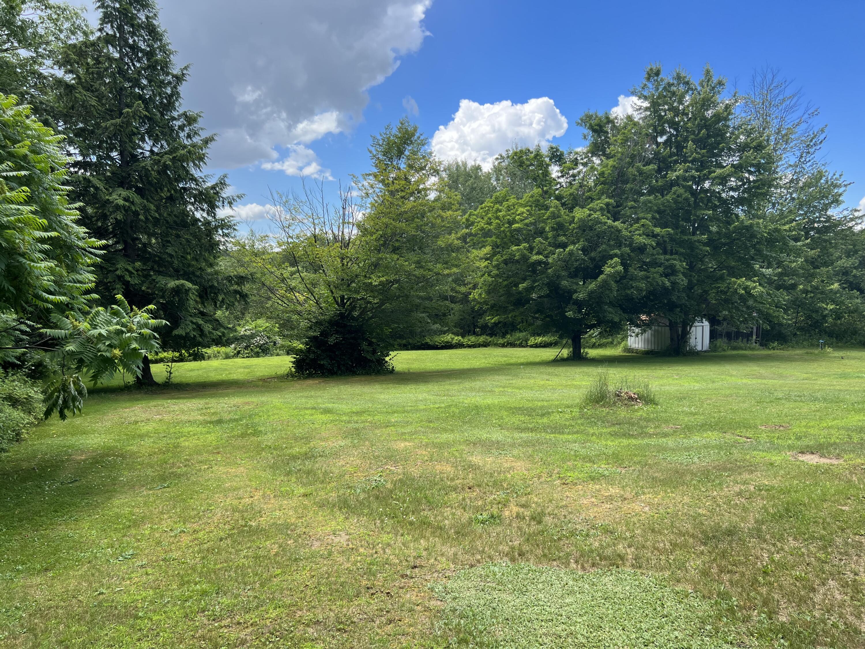 245 Lane Road Greene ME 04236