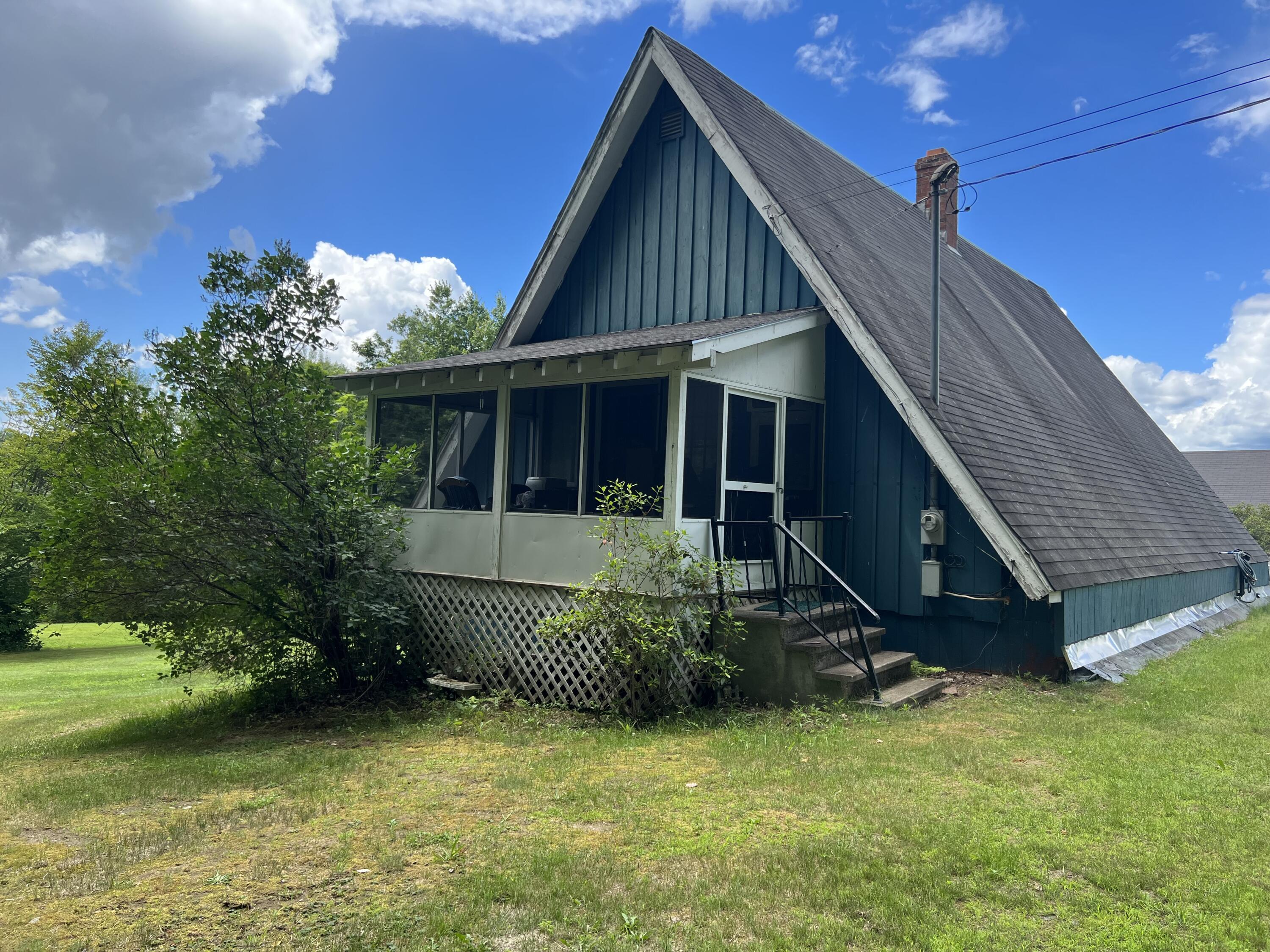 245 Lane Road Greene ME 04236