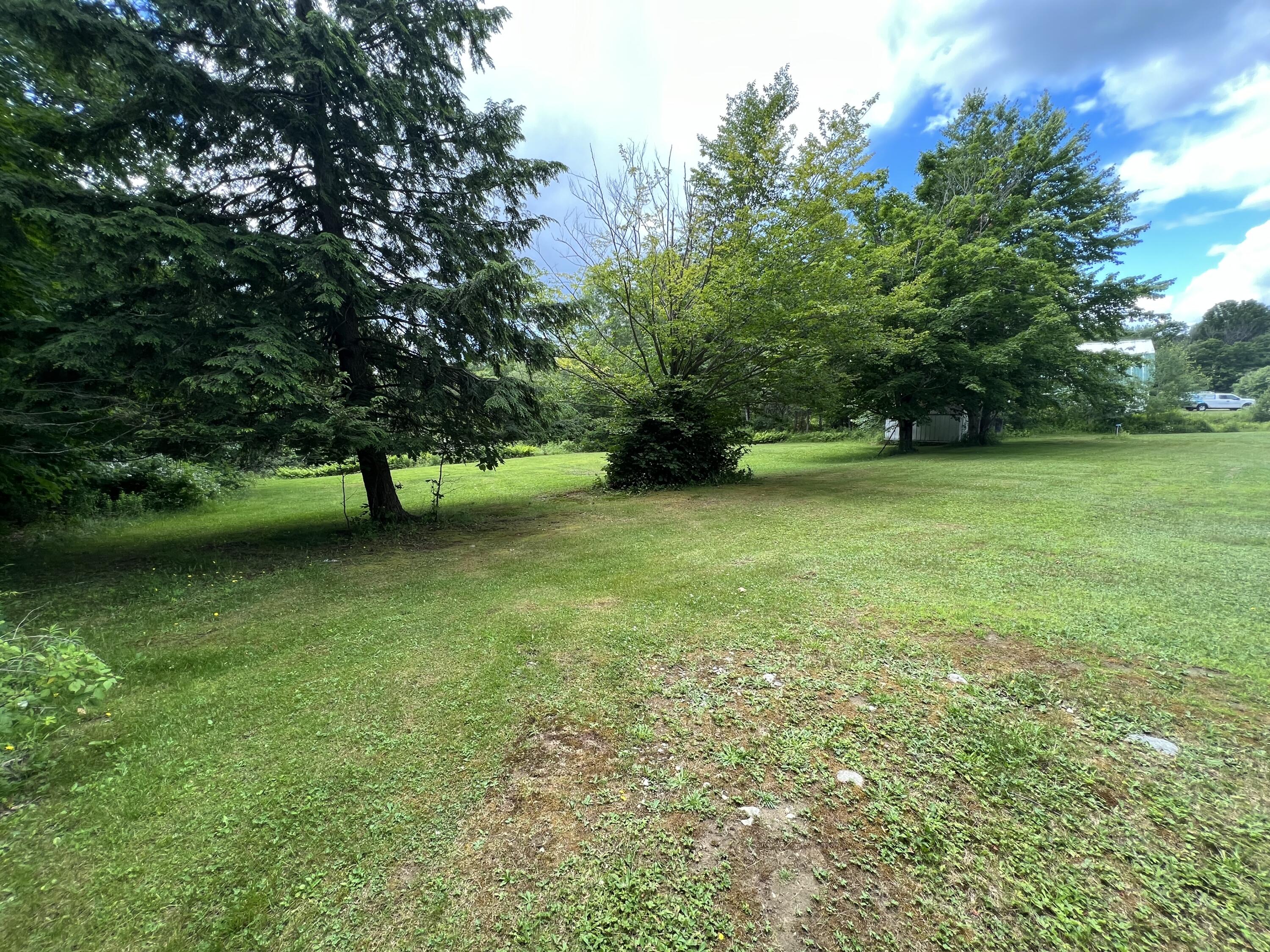 245 Lane Road Greene ME 04236