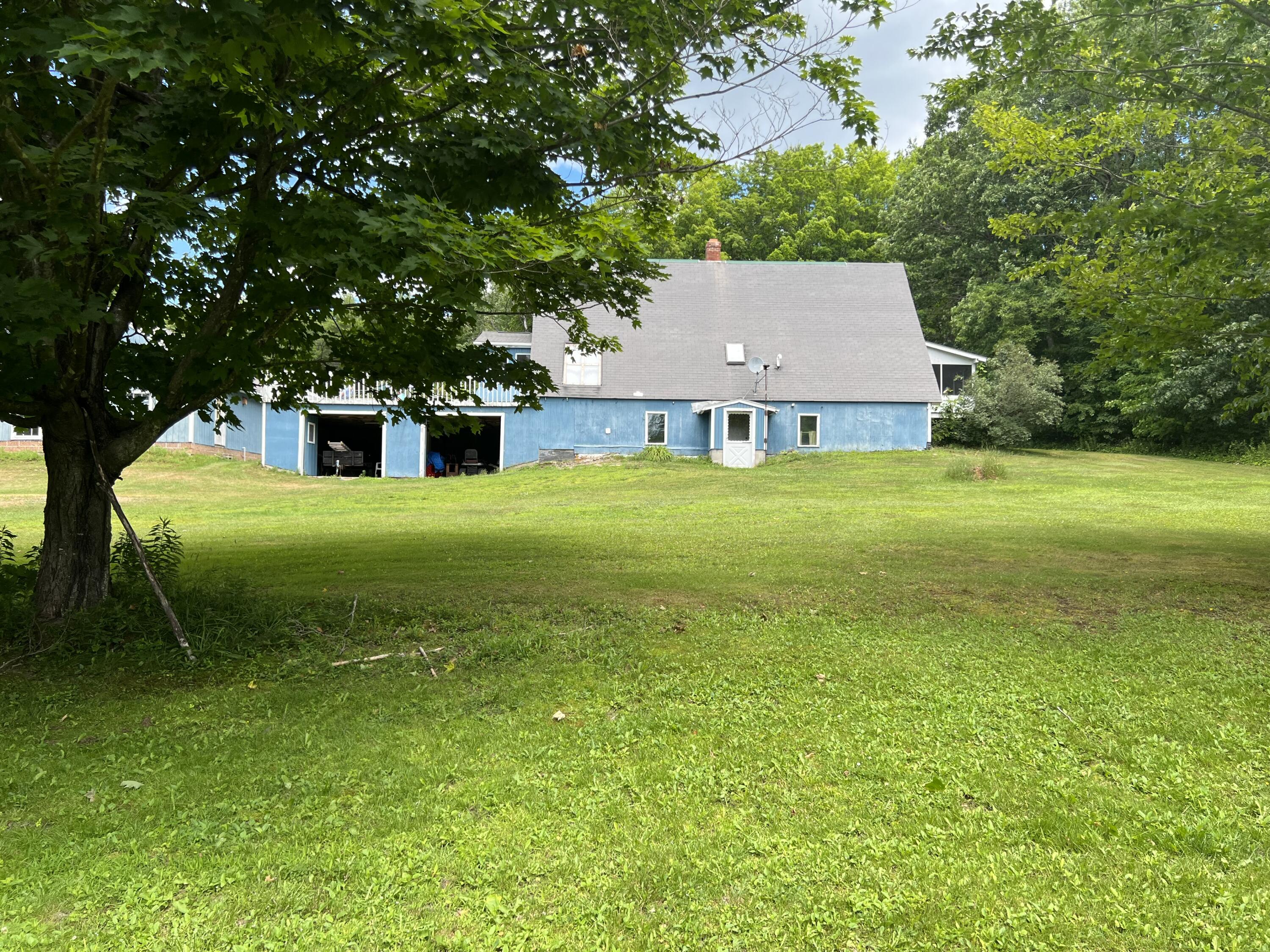 245 Lane Road Greene ME 04236