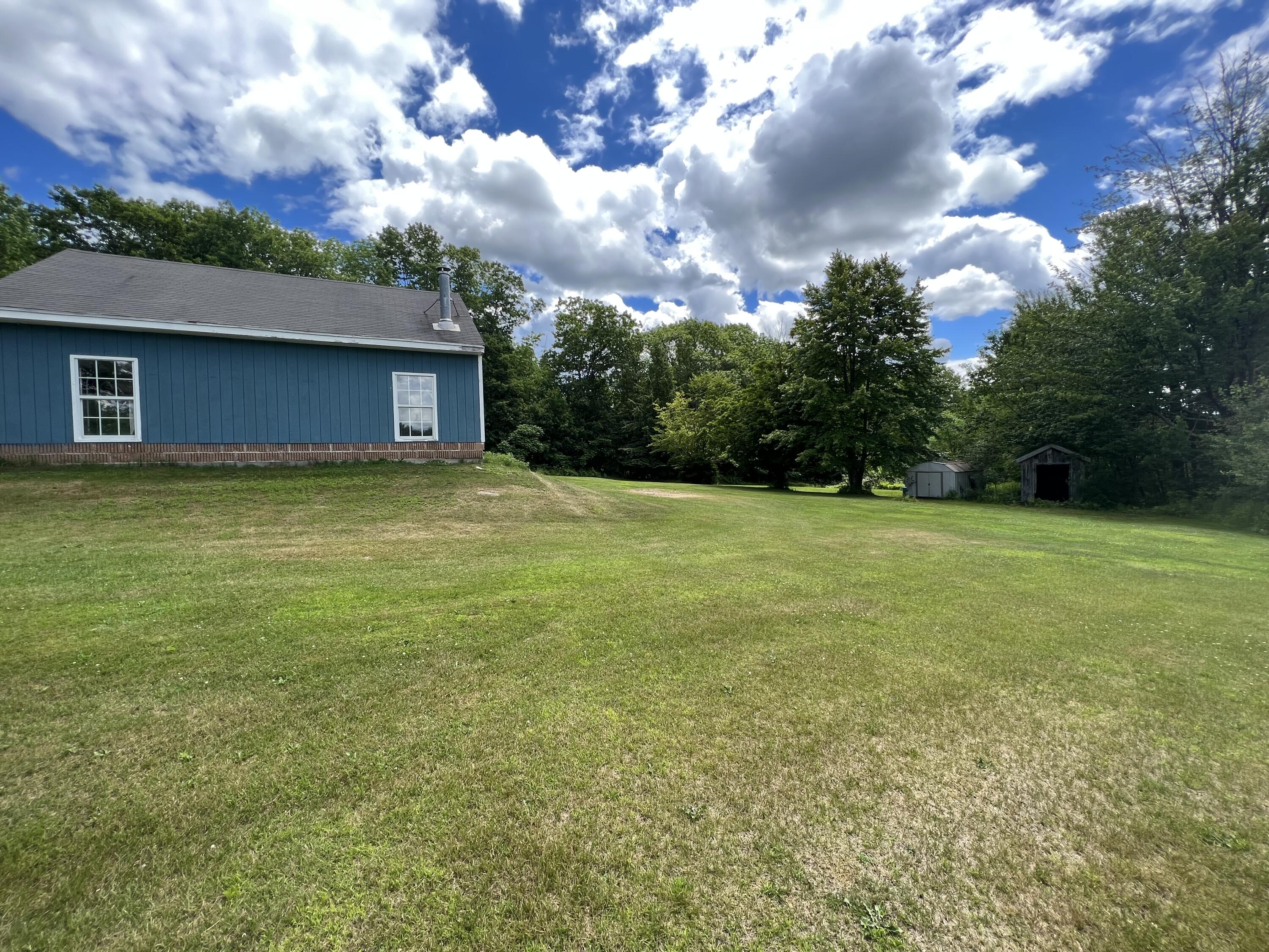 245 Lane Road Greene ME 04236