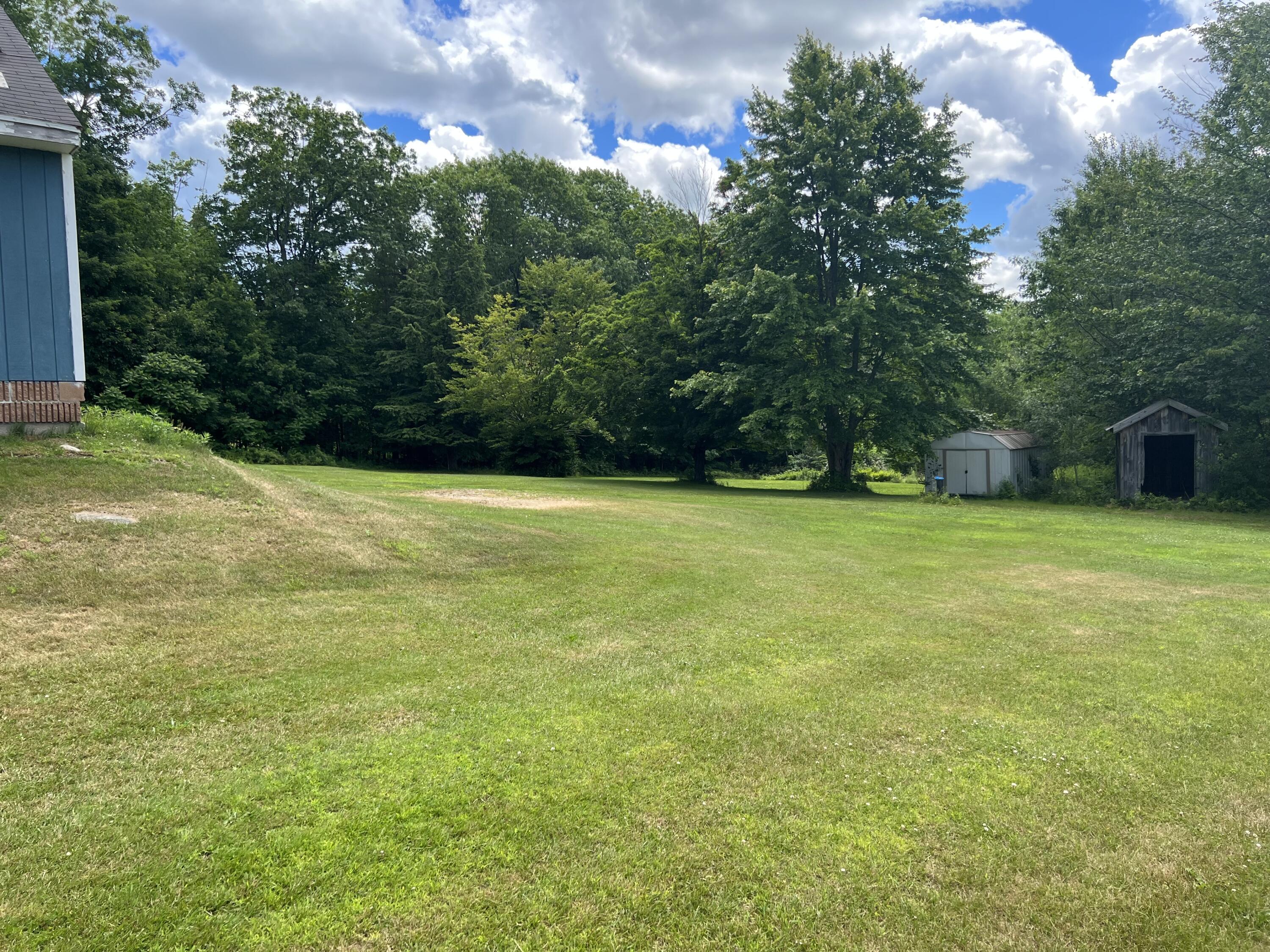 245 Lane Road Greene ME 04236