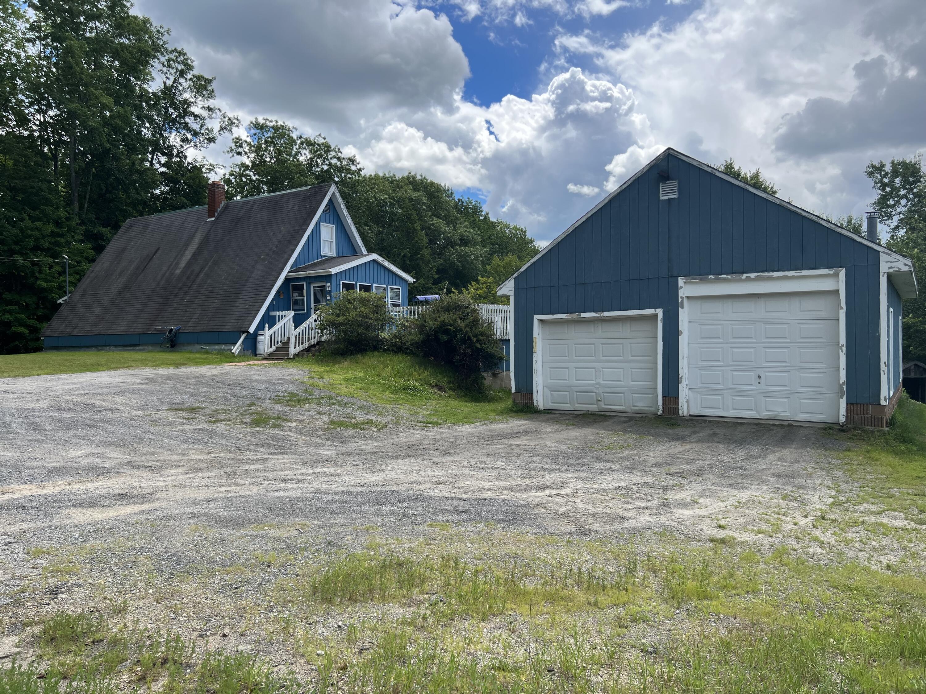 245 Lane Road Greene ME 04236