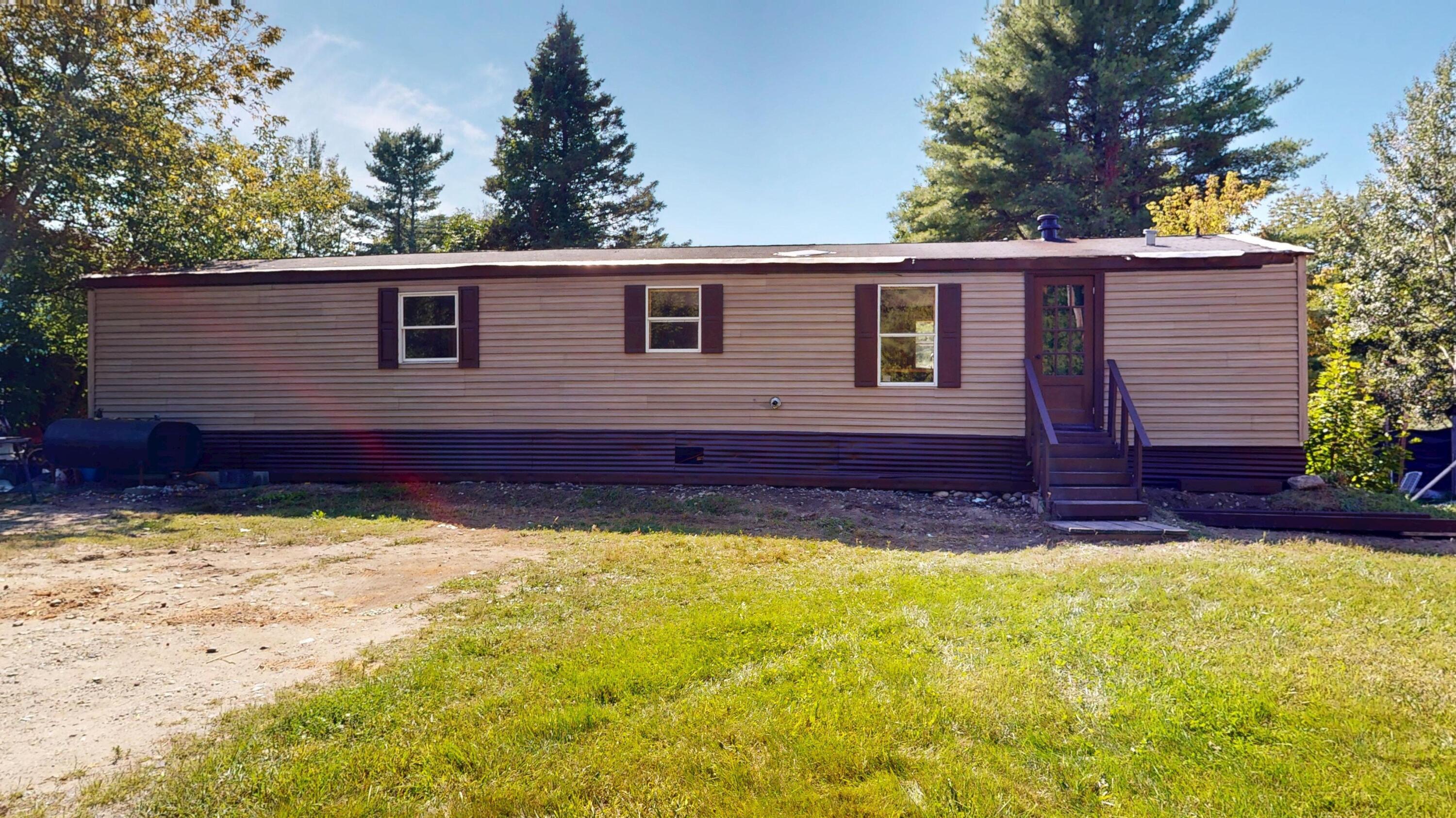 376 Depot Street Wilton ME 04294