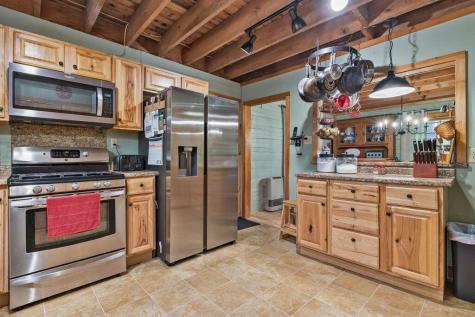 244 Libby Road Casco ME 04015