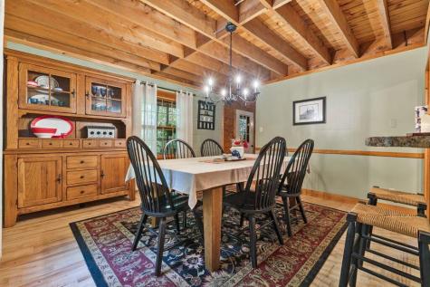 244 Libby Road Casco ME 04015