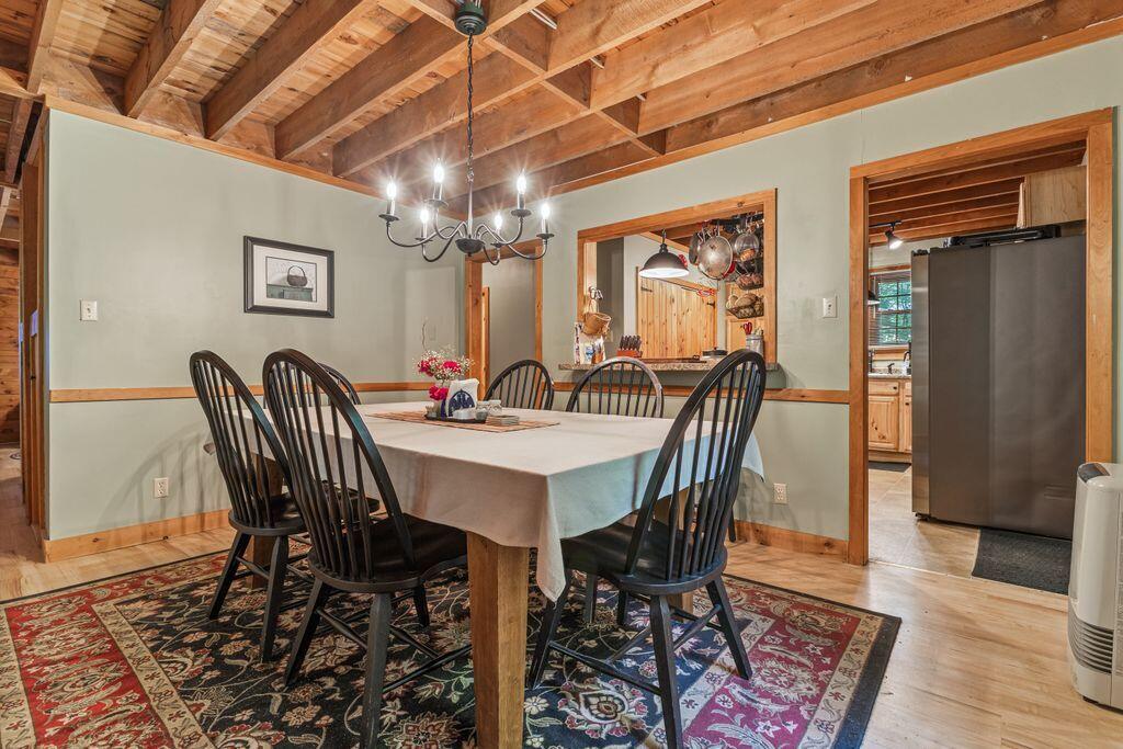 244 Libby Road Casco ME 04015