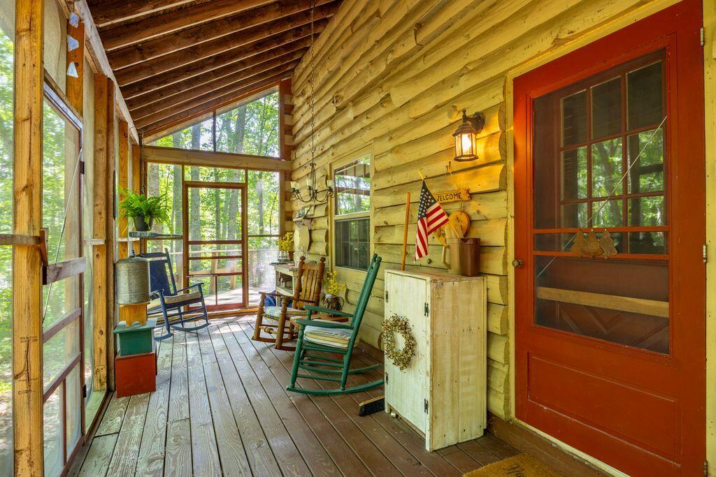 244 Libby Road Casco ME 04015