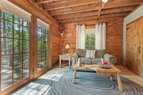 244 Libby Road Casco ME 04015