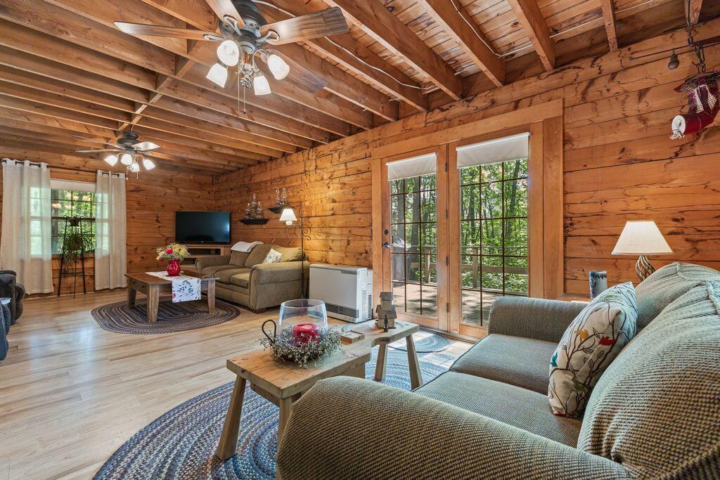 244 Libby Road Casco ME 04015