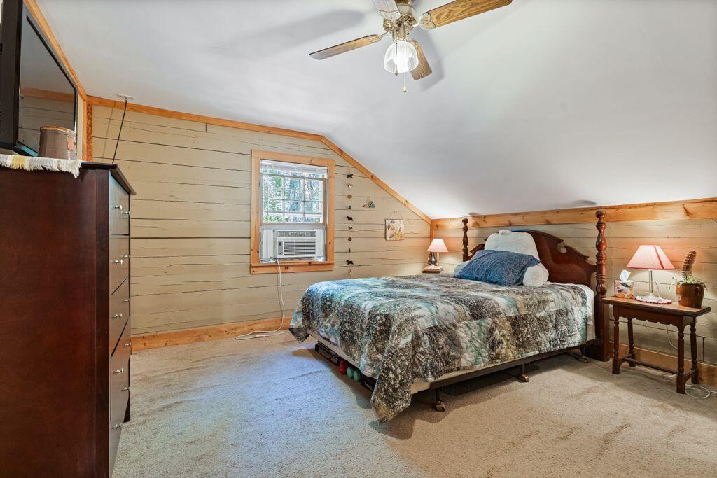 244 Libby Road Casco ME 04015