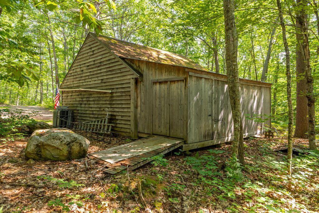 244 Libby Road Casco ME 04015