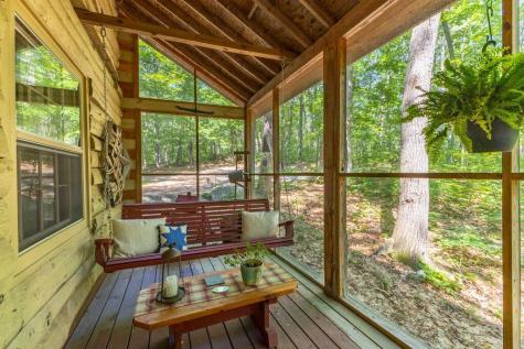 244 Libby Road Casco ME 04015