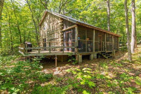 244 Libby Road Casco ME 04015