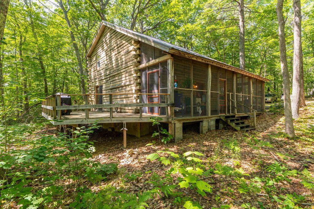 244 Libby Road Casco ME 04015