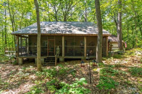 244 Libby Road Casco ME 04015