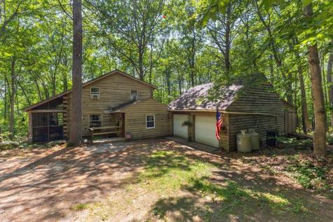 244 Libby Road Casco ME 04015