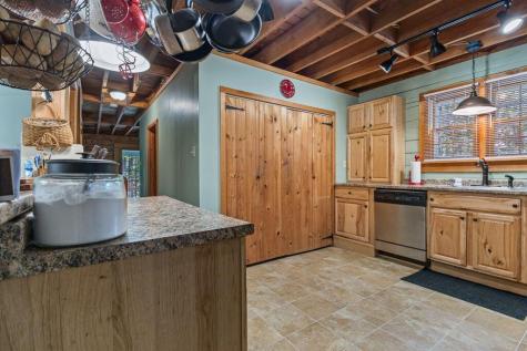 244 Libby Road Casco ME 04015