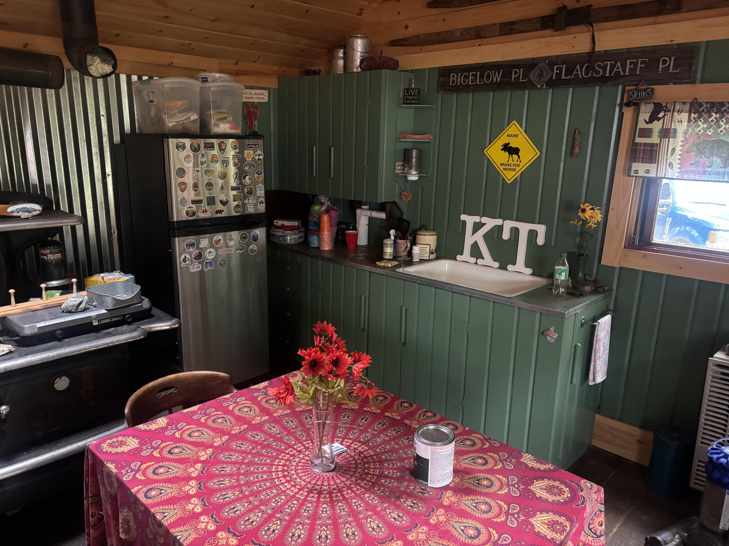 64 Ip Road Coplin Plt ME 04982