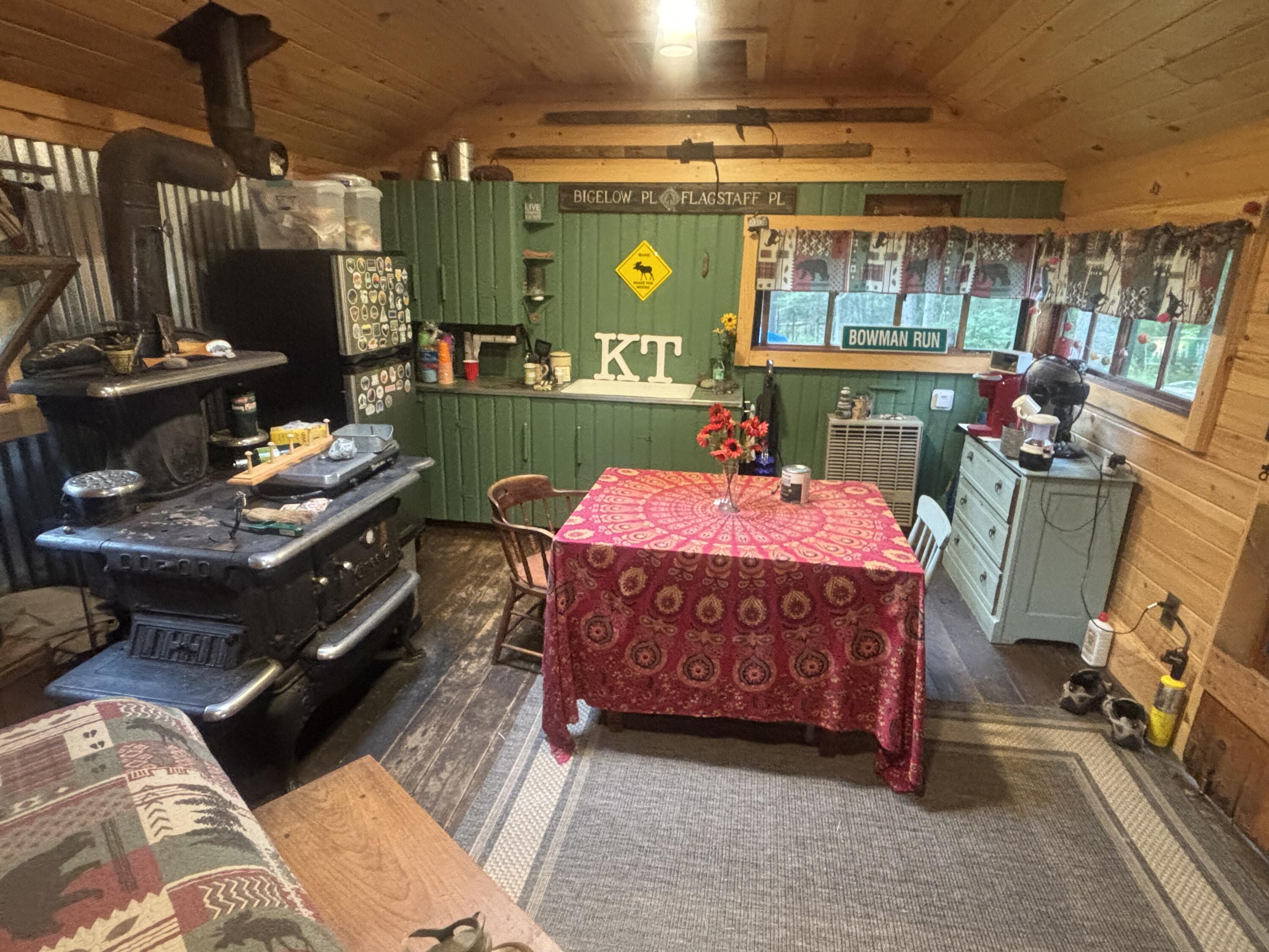 64 Ip Road Coplin Plt ME 04982