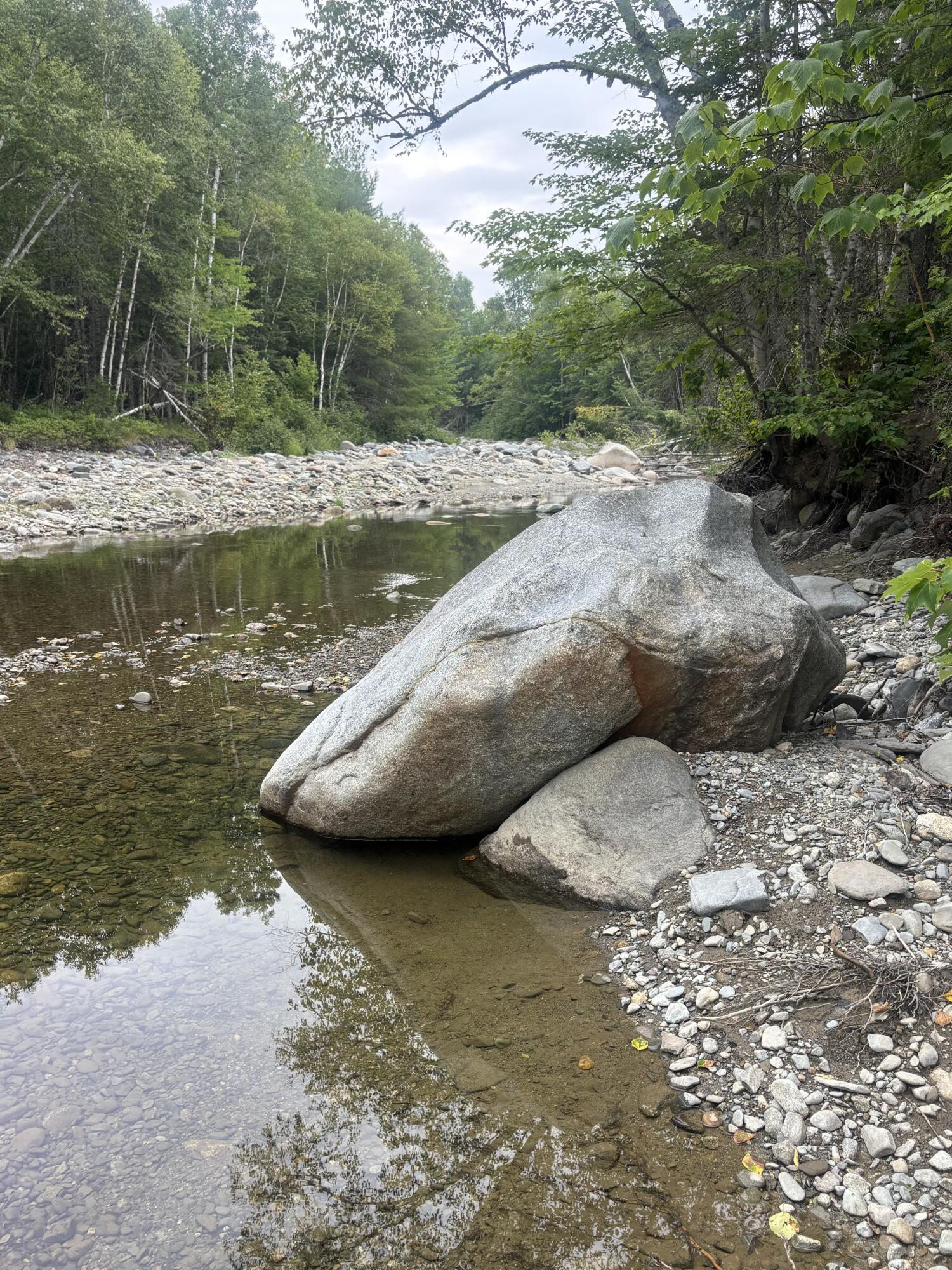 64 Ip Road Coplin Plt ME 04982