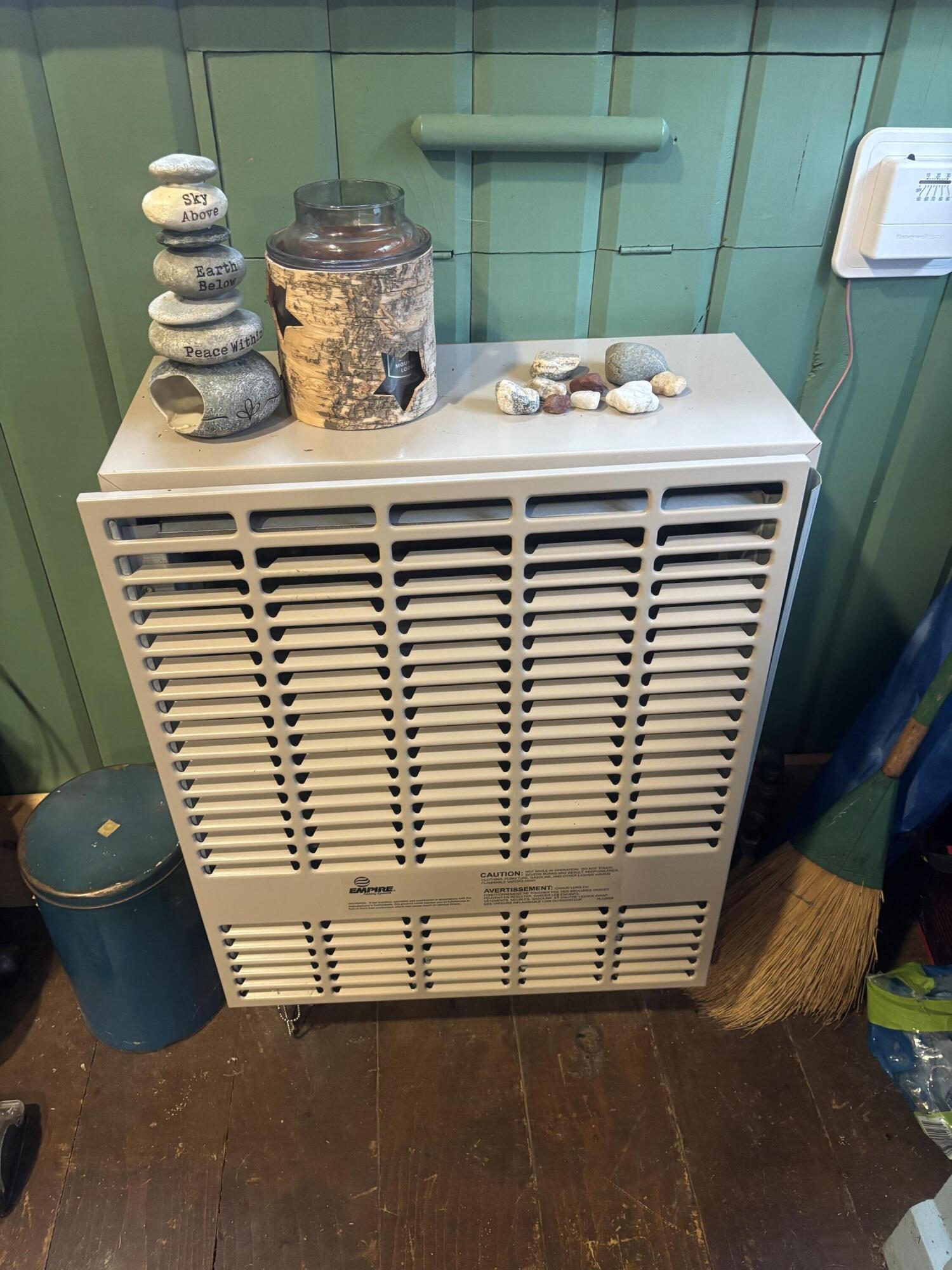 64 Ip Road Coplin Plt ME 04982