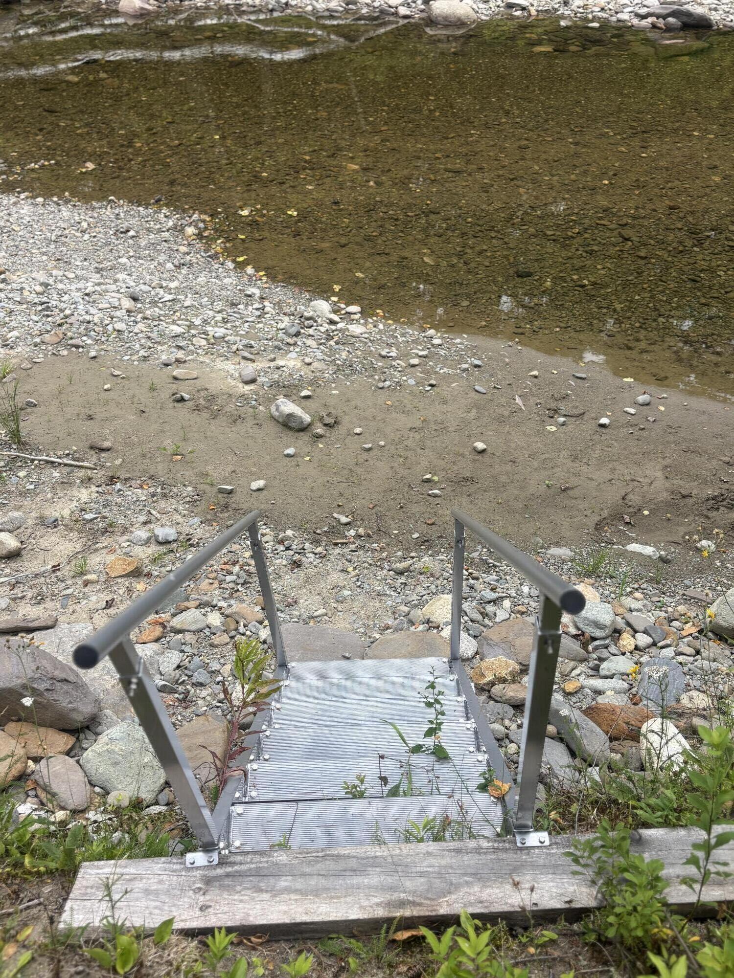 64 Ip Road Coplin Plt ME 04982