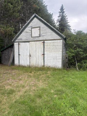 64 Ip Road Coplin Plt ME 04982