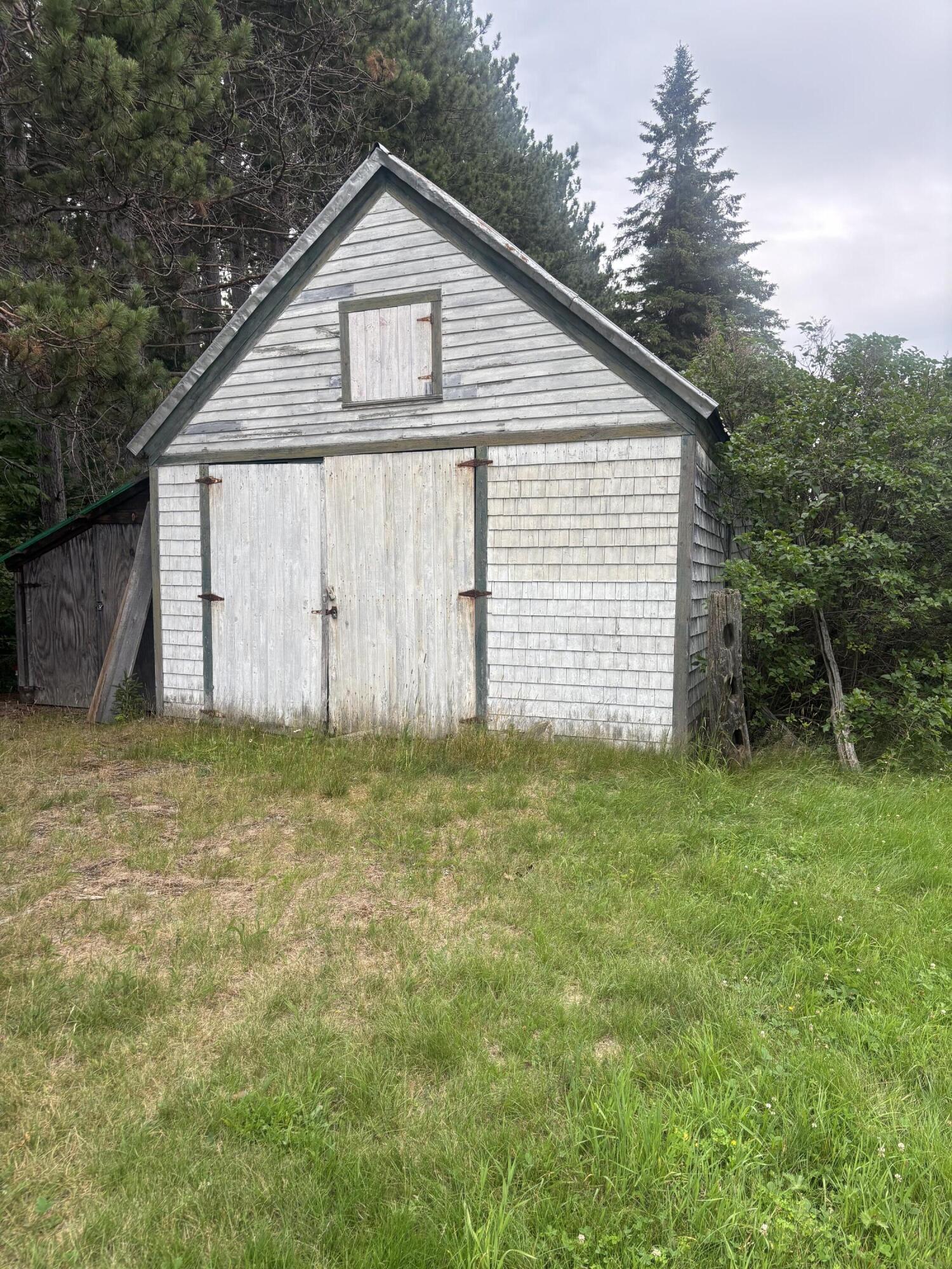 64 Ip Road Coplin Plt ME 04982