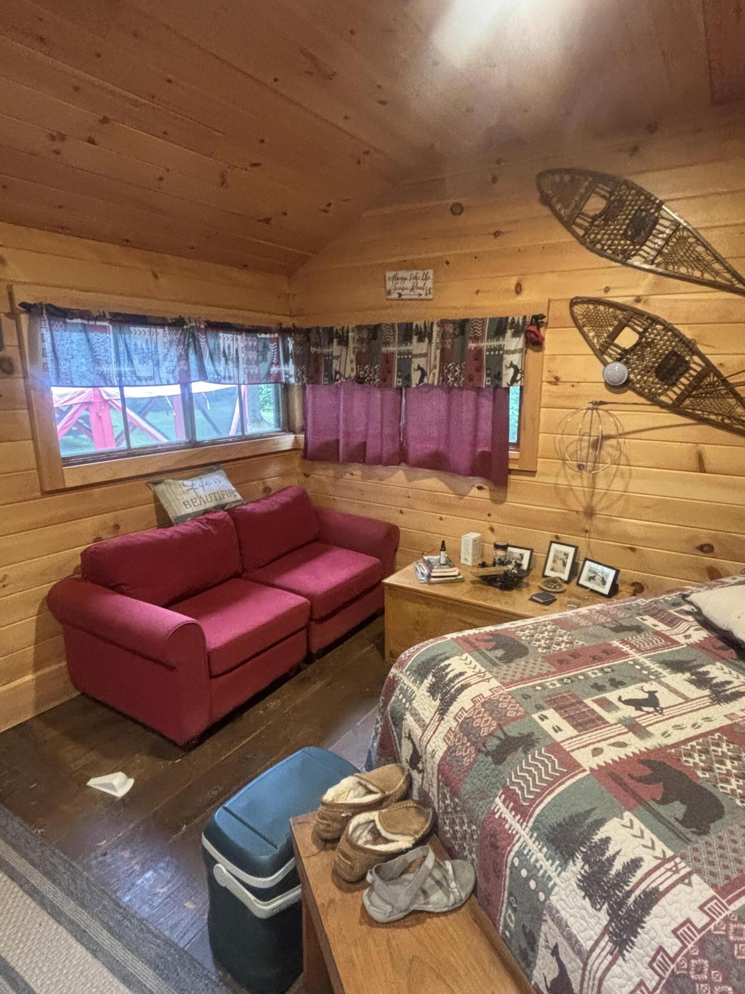 64 Ip Road Coplin Plt ME 04982