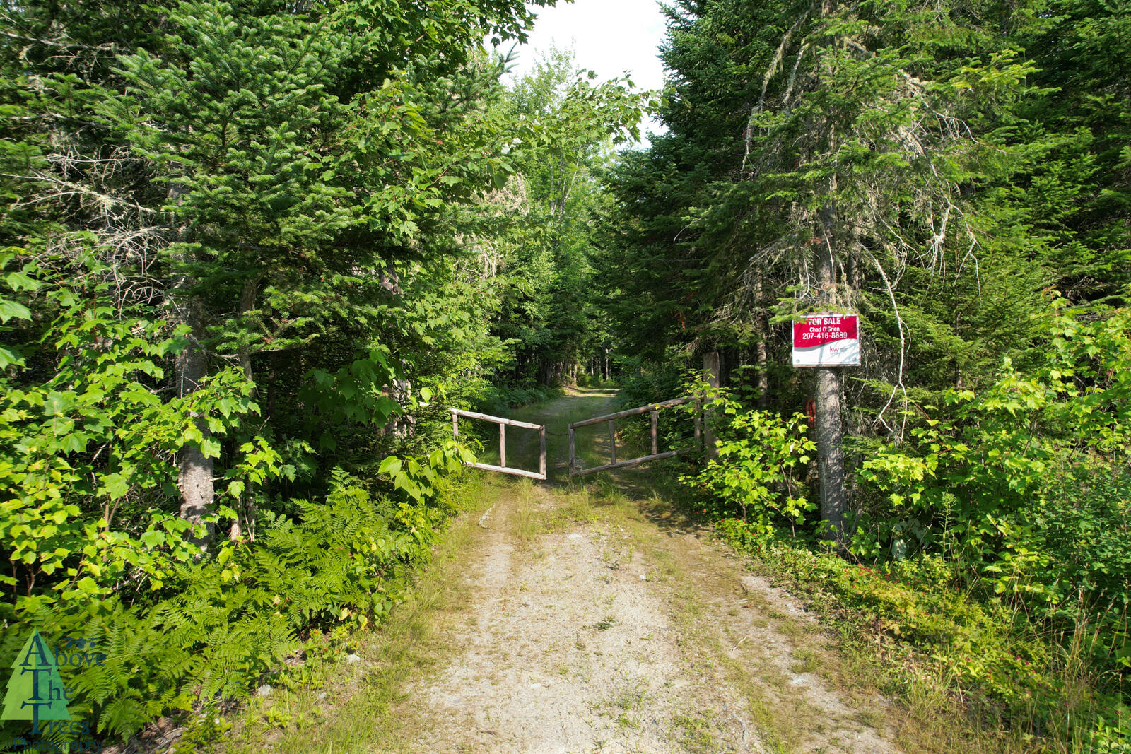 64 Ip Road Coplin Plt ME 04982