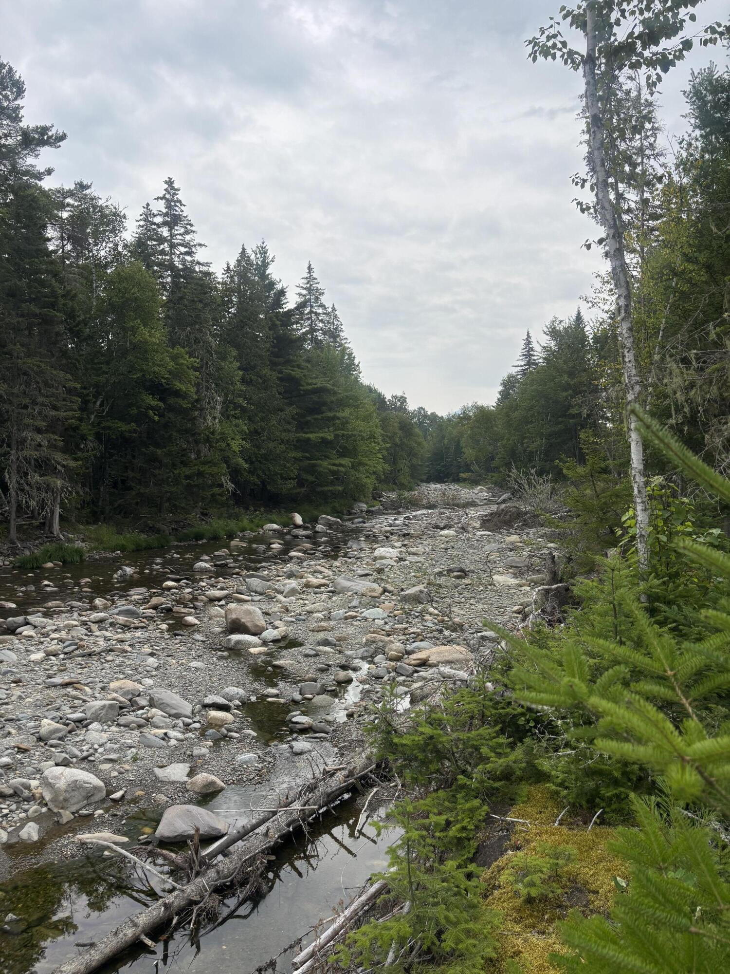 64 Ip Road Coplin Plt ME 04982