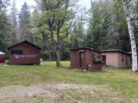 64 Ip Road Coplin Plt ME 04982