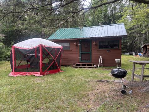 64 Ip Road Coplin Plt ME 04982