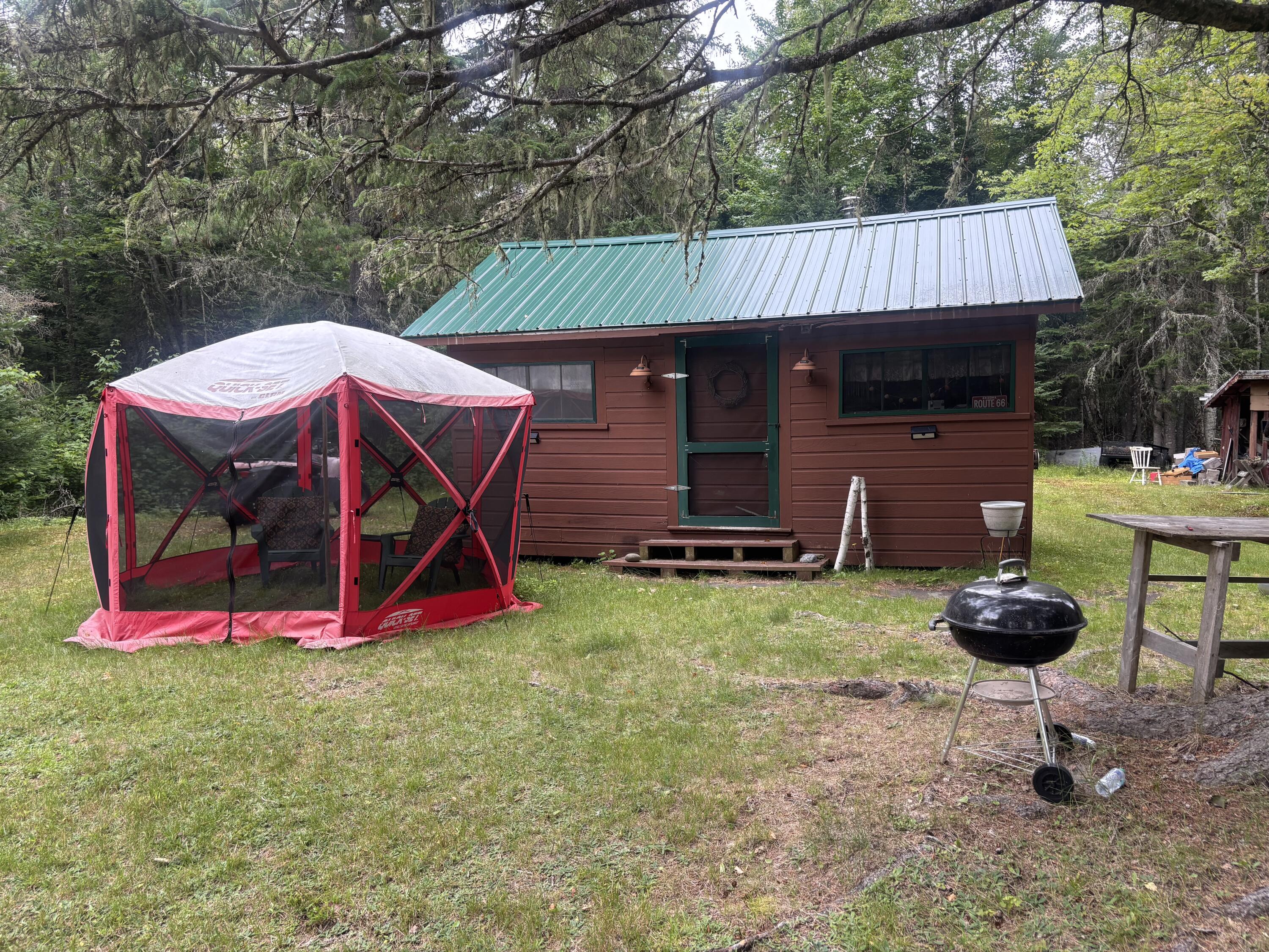 64 Ip Road Coplin Plt ME 04982