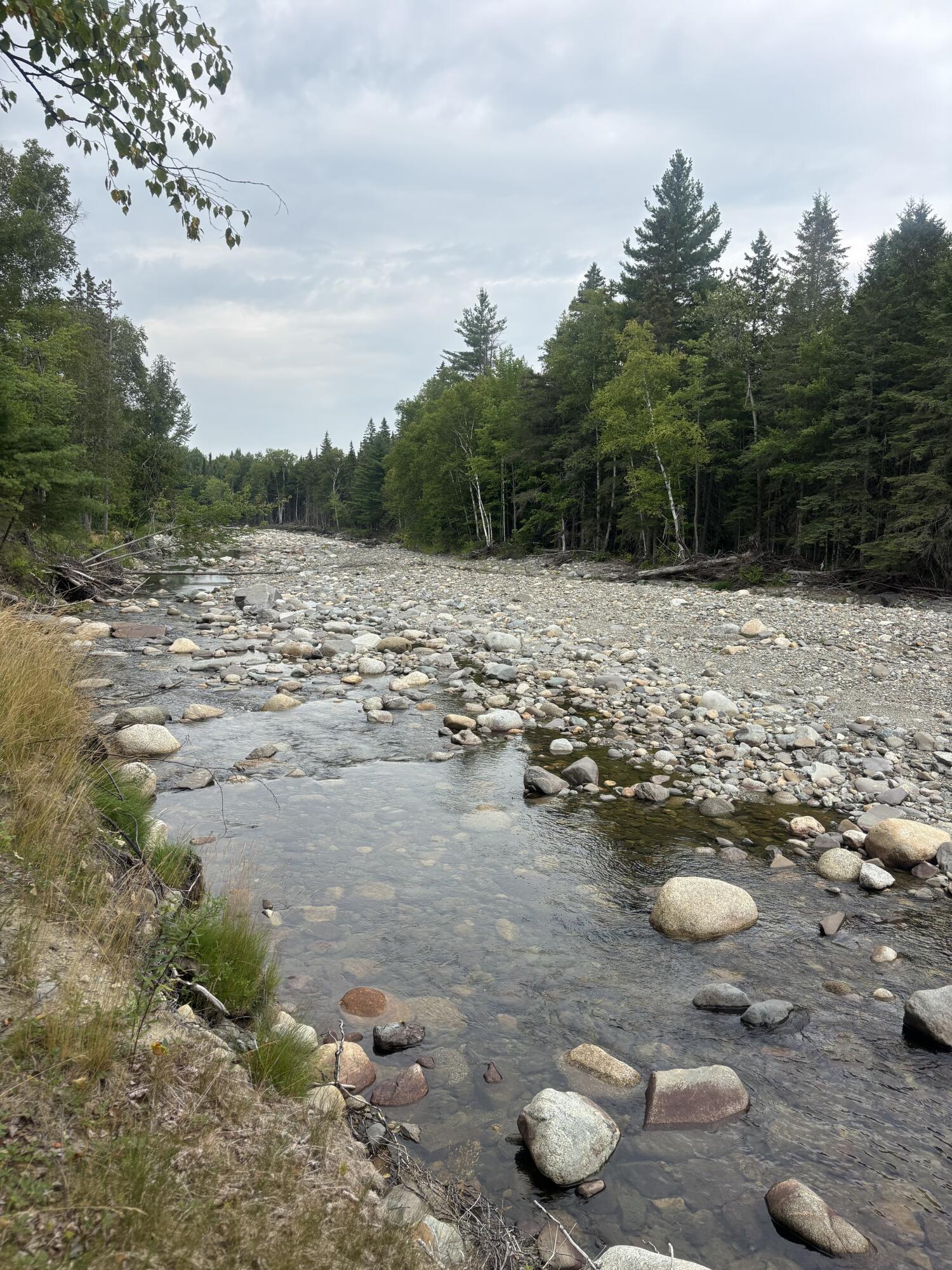 64 Ip Road Coplin Plt ME 04982