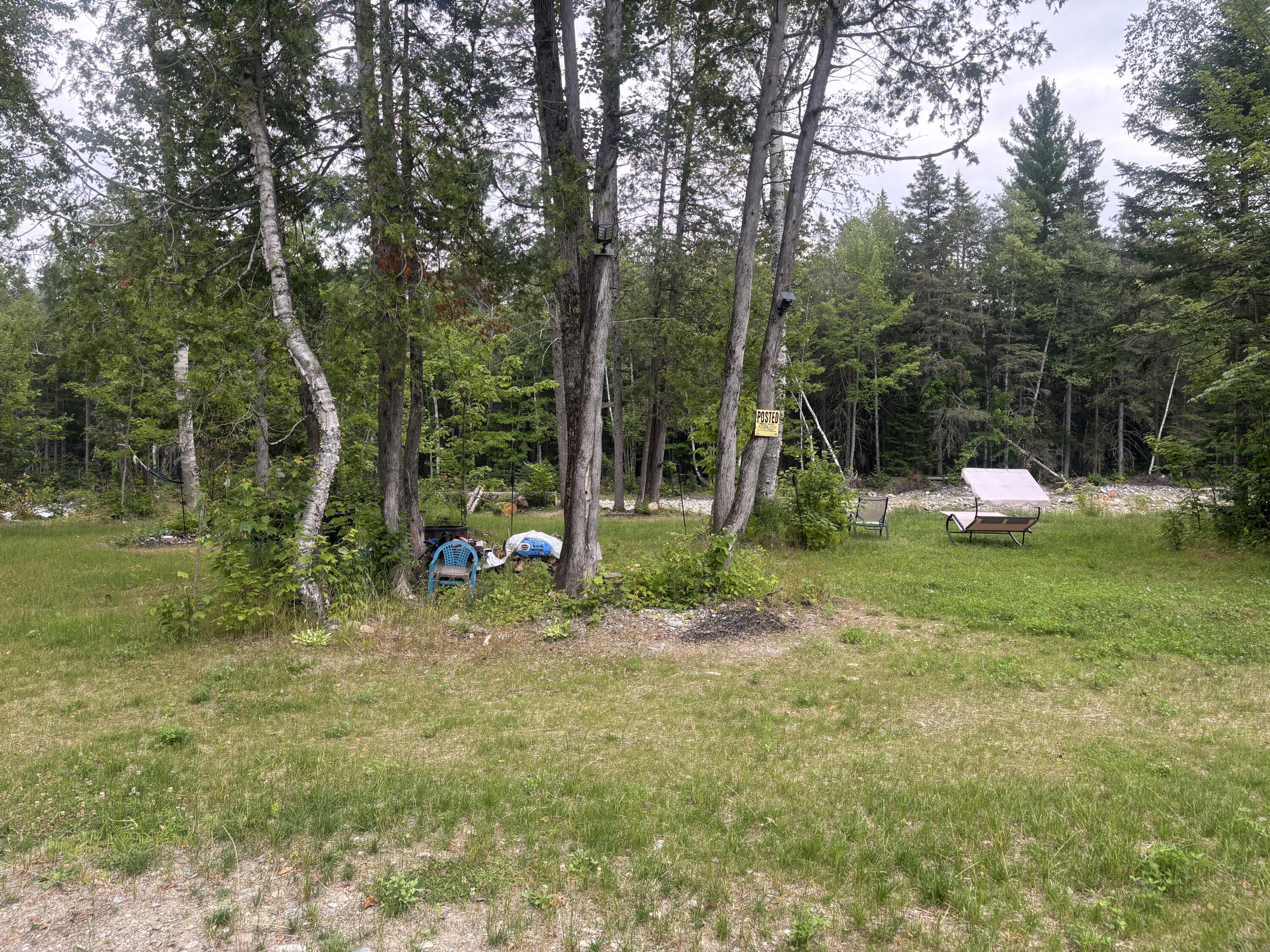 64 Ip Road Coplin Plt ME 04982