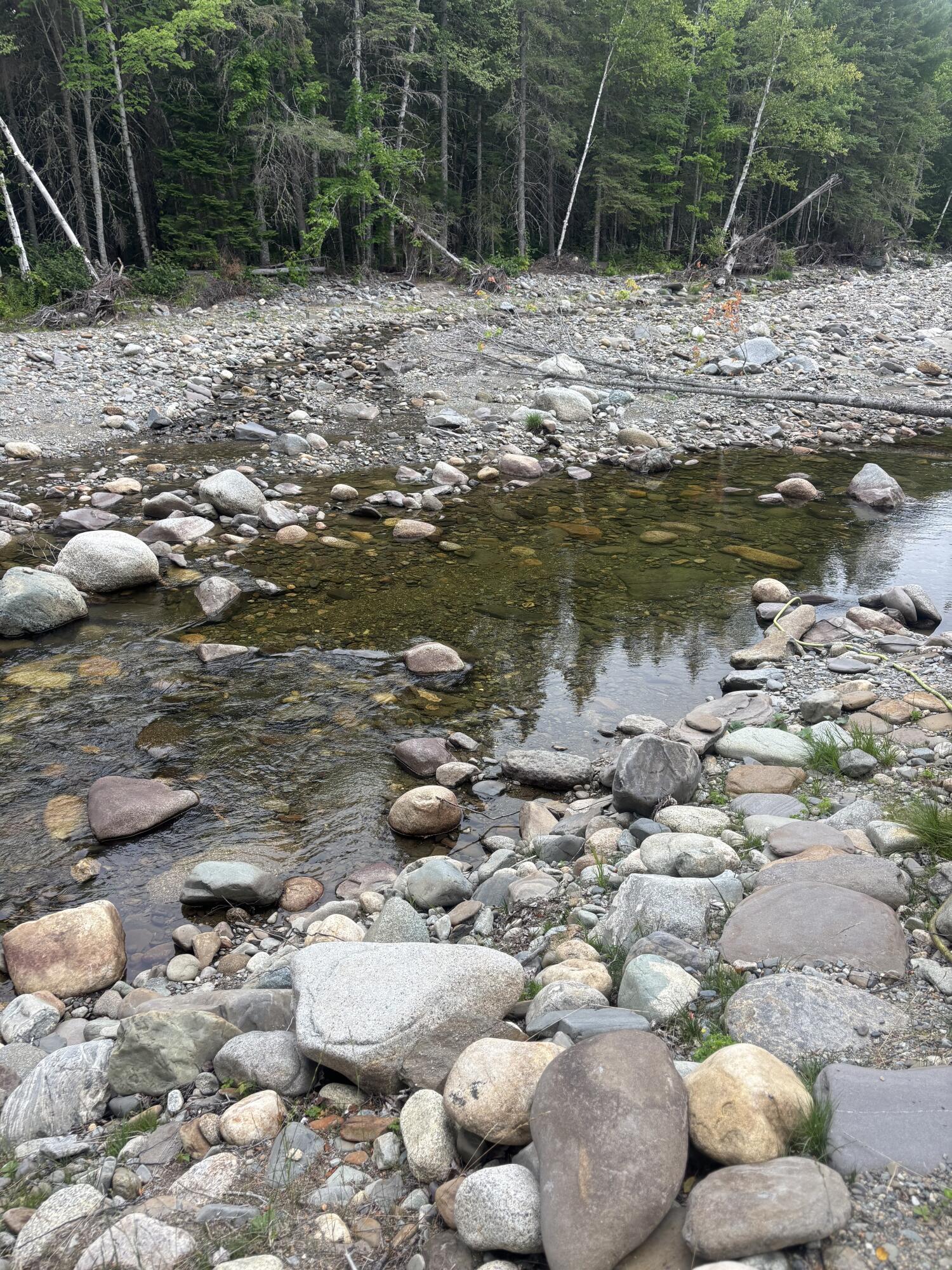 64 Ip Road Coplin Plt ME 04982