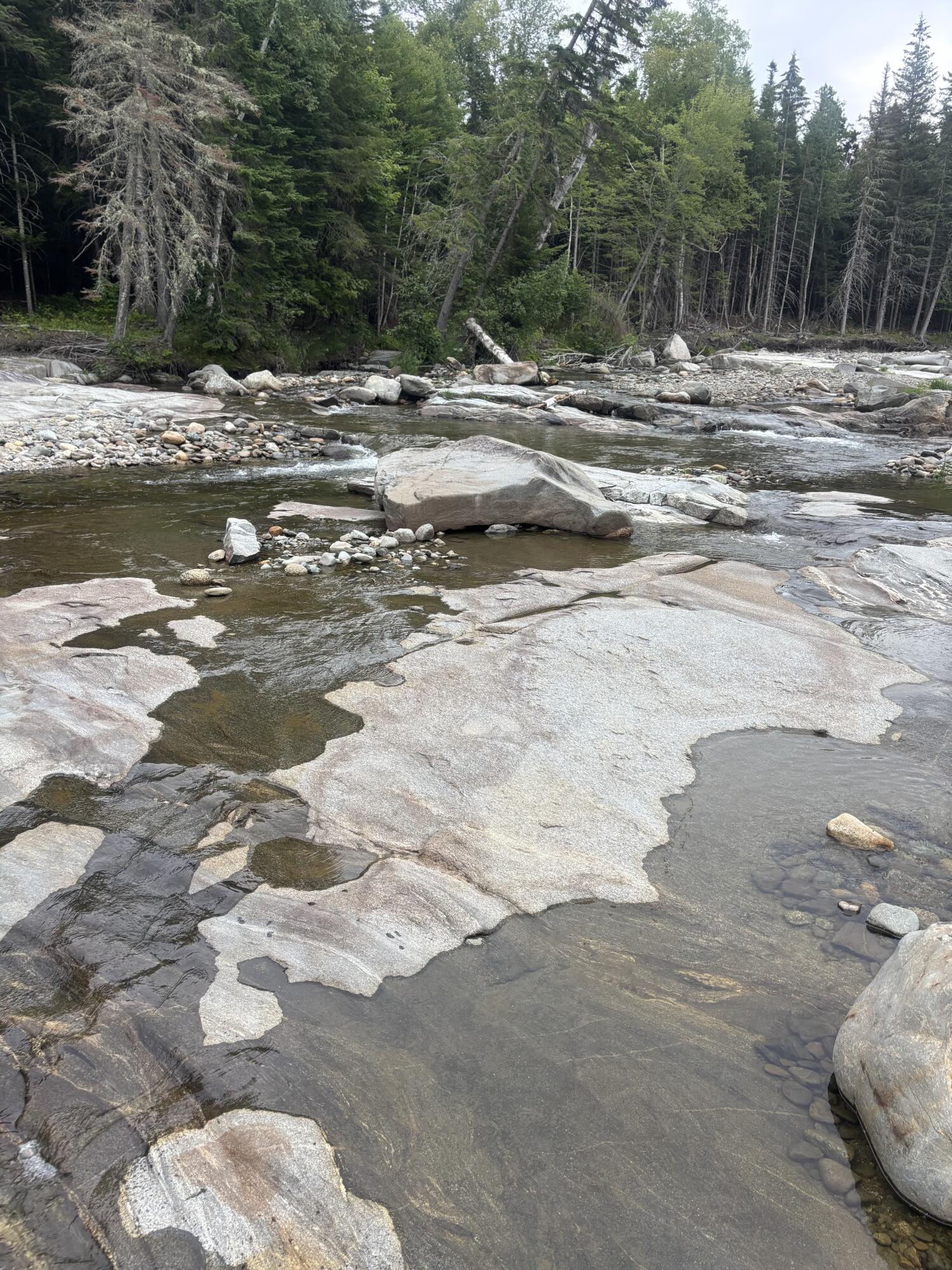 64 Ip Road Coplin Plt ME 04982