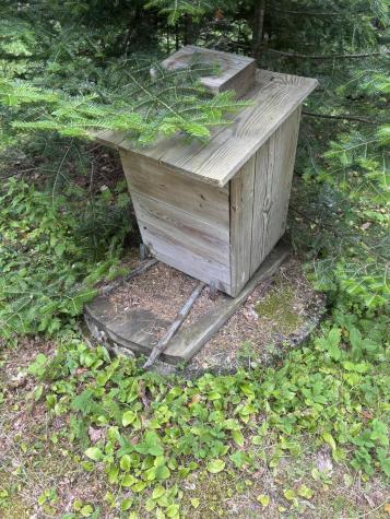 64 Ip Road Coplin Plt ME 04982