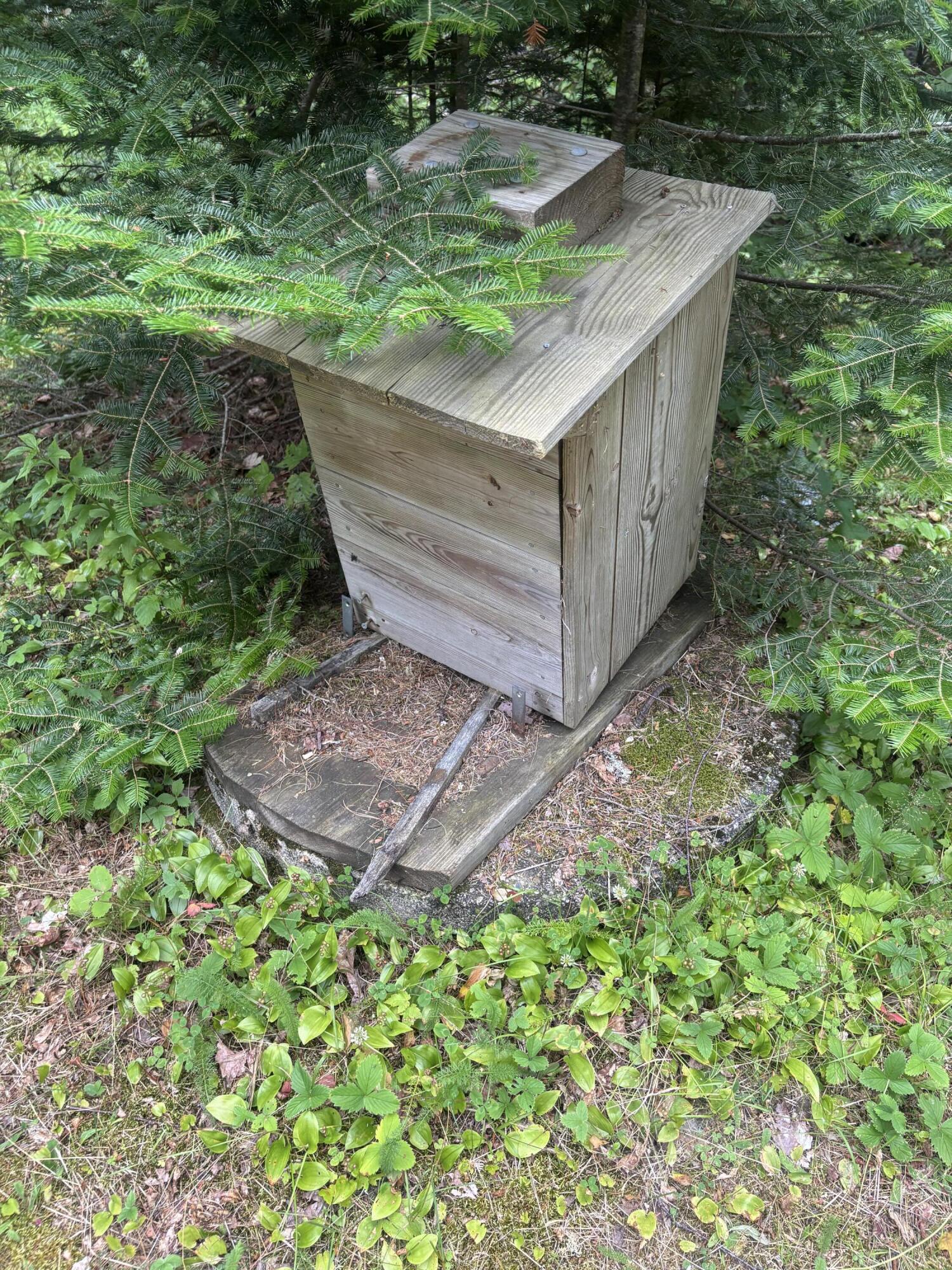 64 Ip Road Coplin Plt ME 04982