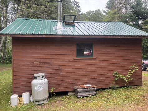 64 Ip Road Coplin Plt ME 04982