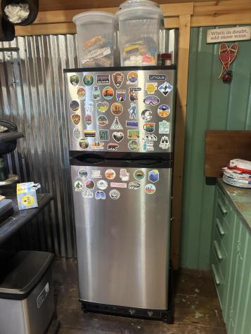 64 Ip Road Coplin Plt ME 04982