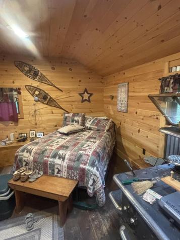 64 Ip Road Coplin Plt ME 04982