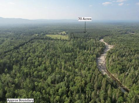 64 Ip Road Coplin Plt ME 04982