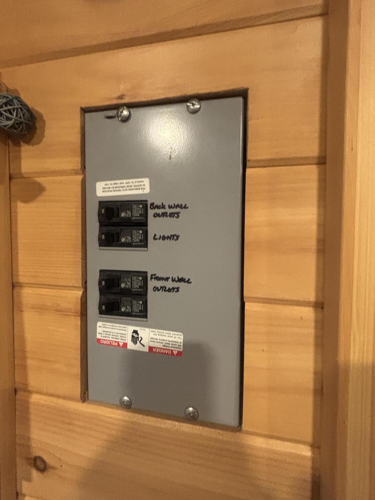 64 Ip Road Coplin Plt ME 04982