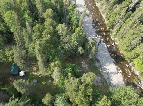 64 Ip Road Coplin Plt ME 04982